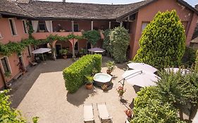 B&B Locanda Tempi Lontani Adults Only