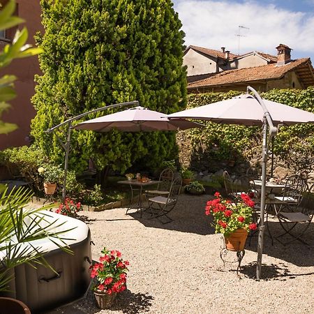 B&B Locanda Tempi Lontani Adults Only Orta San Giulio Exterior photo