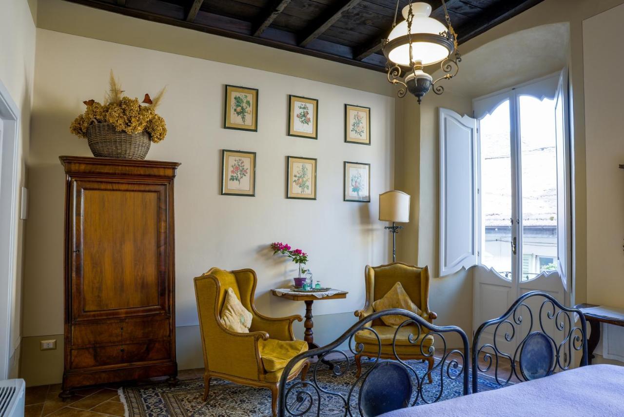 B&B Locanda Tempi Lontani Adults Only Orta San Giulio Exterior photo