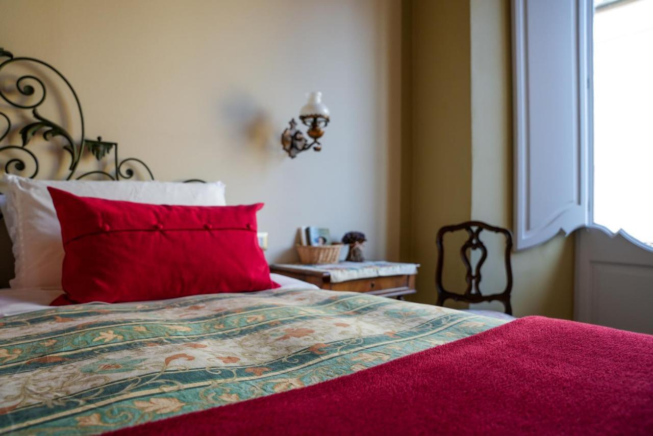 B&B Locanda Tempi Lontani Adults Only Orta San Giulio Exterior photo