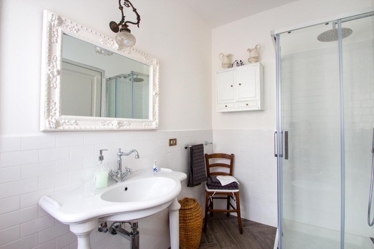 B&B Locanda Tempi Lontani Adults Only Orta San Giulio Exterior photo