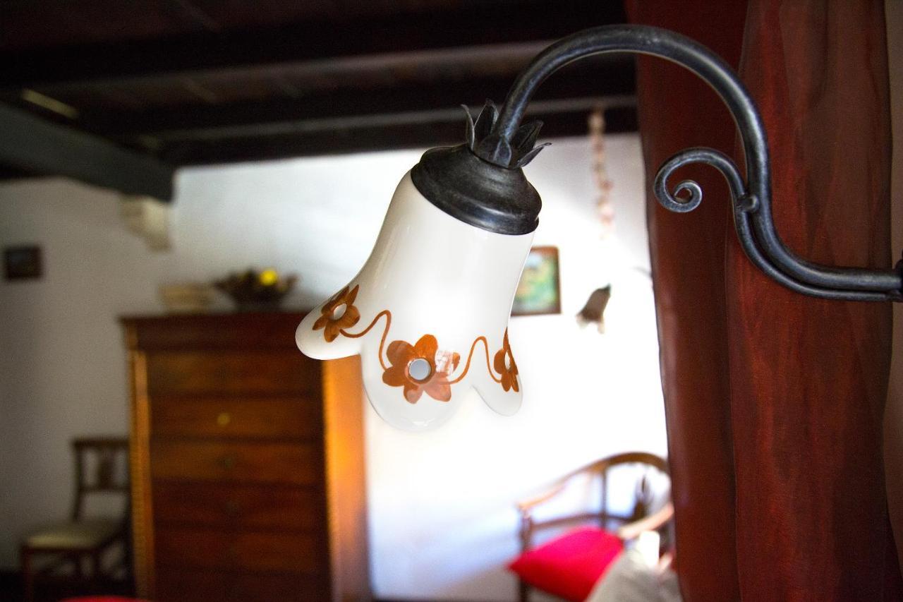 B&B Locanda Tempi Lontani Adults Only Orta San Giulio Exterior photo